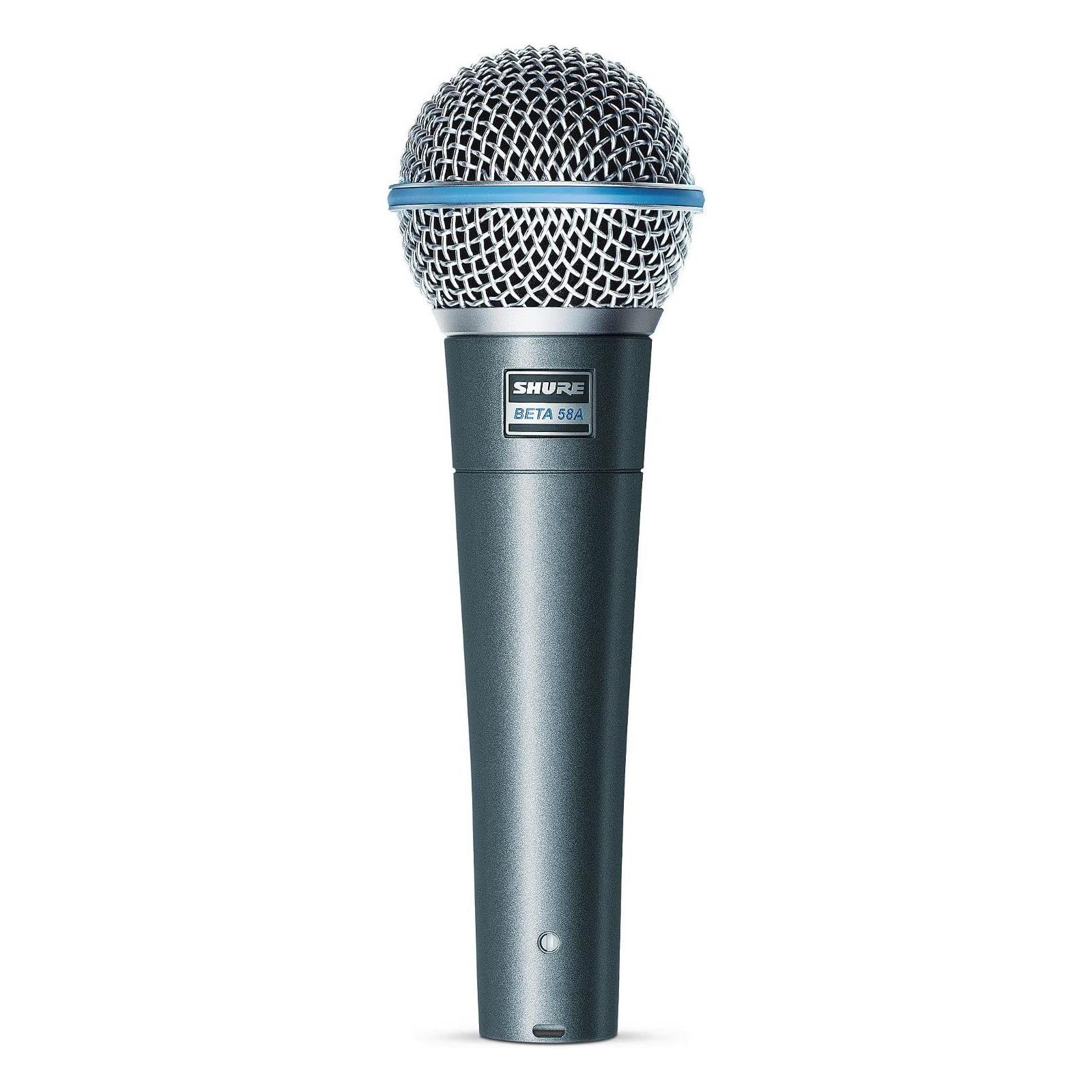 Shure Beta 58A